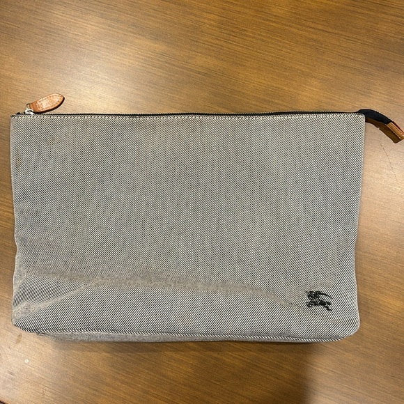 Burberry Handbag - Picture 14 of 16